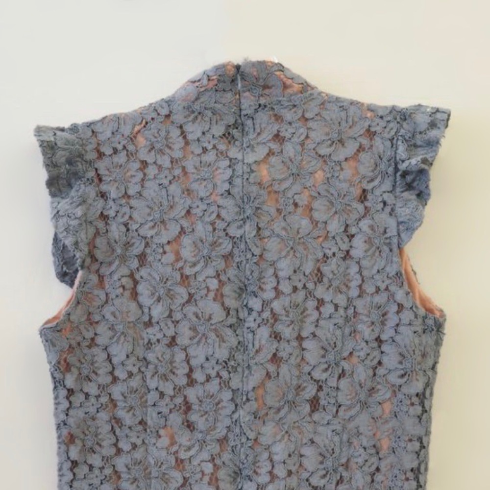 🎄 Tahari Beautiful Dress FREE SHIPPING - Picture 7 of 8